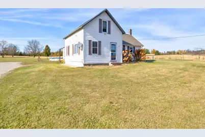 W5918 13.5 Lane, Wallace, MI 49893 - Photo 1