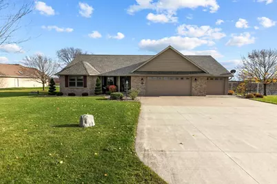 4207 Lost Dauphin Road, De Pere, WI 54115 - Photo 1