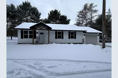 W1313 County Road B, Marinette, WI 54143 - Photo 1