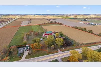 W644 State Road 67, Lomira, WI 53048 - Photo 23