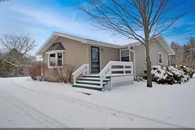 W8112 Chicago Road, Wautoma, WI 54982 - Photo 1