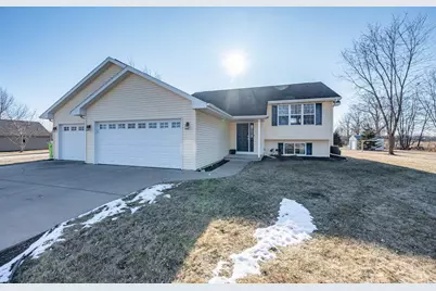 8191 Camber Lane, Pulaski, WI 54162 - Photo 1