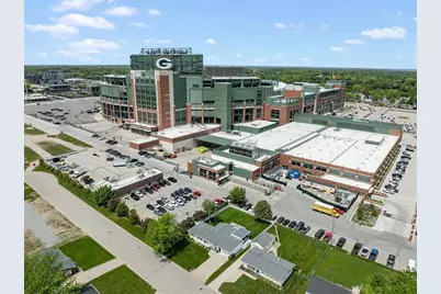 893 Stadium Drive, Green Bay, WI 54304 - Photo 7