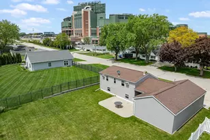 893 Stadium Dr, Green Bay, WI 54304 - Photo 1