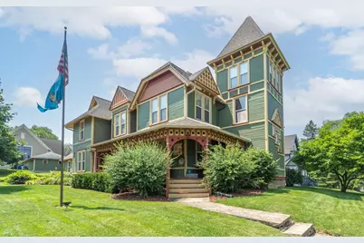 205 State Street, Ripon, WI 54971 - Photo 1