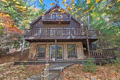 17801 E Wheeler Lake Lane, Lakewood, WI 54138 - Photo 1