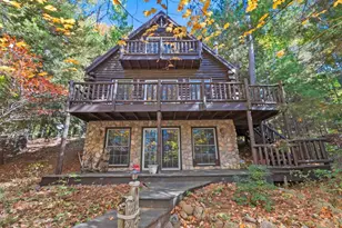 17801 E Wheeler Lake Ln, Lakewood, WI 54138 - Photo 1