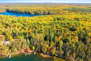 17801 E Wheeler Lake Ln, Lakewood, WI 54138 - Photo 11