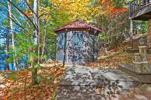 17801 E Wheeler Lake Ln, Lakewood, WI 54138 - Photo 59