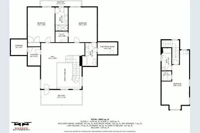 3555 Nicolet Drive, Green Bay, WI 54311 - Photo 89