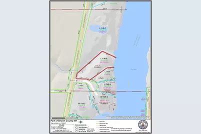 Lost Dauphin Road, De Pere, WI 54115 - Photo 17