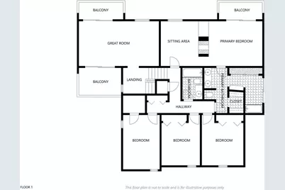 2136 White Swan Drive, Oshkosh, WI 54901 - Photo 87