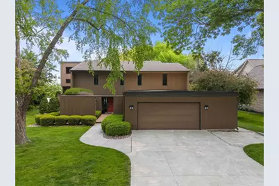 2136 White Swan Drive, Oshkosh, WI 54901 - Photo 1