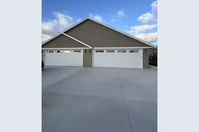 253 N Baumann Street, Campbellsport, WI 53010 - Photo 1