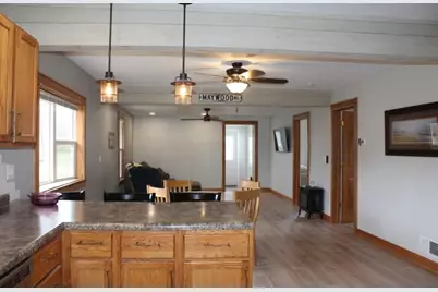 10774 W Summit Lake Road, Summit Lake, WI 54485 - Photo 9