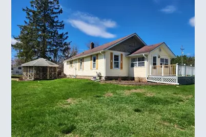 10774 W Summit Lake Road, Summit Lake, WI 54485 - Photo 1