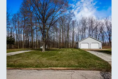 1887 Cottage Road, Little Suamico, WI 54141 - Photo 1