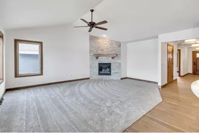 1419 Prairie Lake Circle, Neenah, WI 54956 - Photo 3
