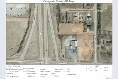 3236 E Northland Avenue, Appleton, WI 54911 - Photo 1