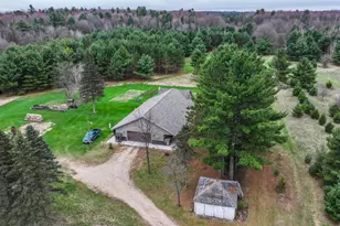 E2303 Aasen Rd, Iola, WI 54945 - Photo 5