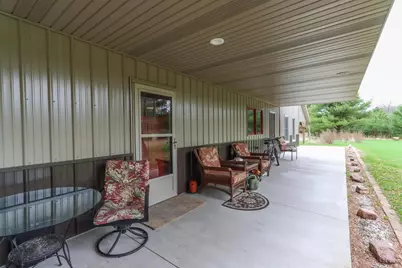 E2303 Aasen Road, Iola, WI 54945 - Photo 9