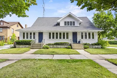 812 Milwaukee Street, Kewaunee, WI 54216 - Photo 1