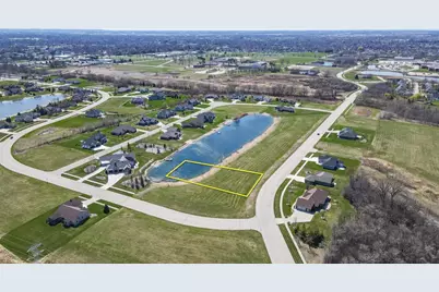 1138 Ducharme Parkway, Fond du Lac, WI 54935 - Photo 1