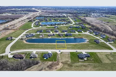 1100 Ducharme Parkway, Fond du Lac, WI 54935 - Photo 1