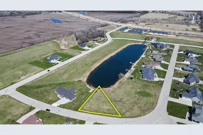 1039 Deer, Fond du Lac, WI 54935 - Photo 1