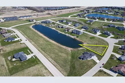1039 Deer, Fond du Lac, WI 54935 - Photo 3