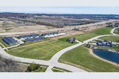 543 N Country Lane, Fond du Lac, WI 54935 - Photo 1