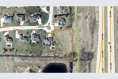 1164 Spring Lake Drive, Fond du Lac, WI 54935 - Photo 1