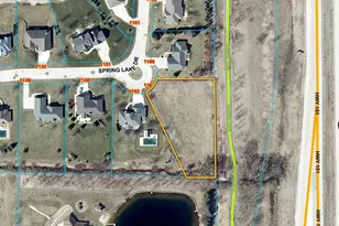 1164 Spring Lake Dr, Fond du Lac, WI 54935 - Photo 1