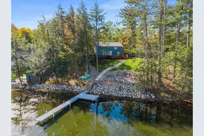 5600 S Silver Lake Road, Laona, WI 54541 - Photo 1