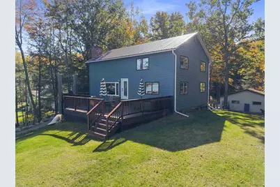 5600 S Silver Lake Road, Laona, WI 54541 - Photo 9