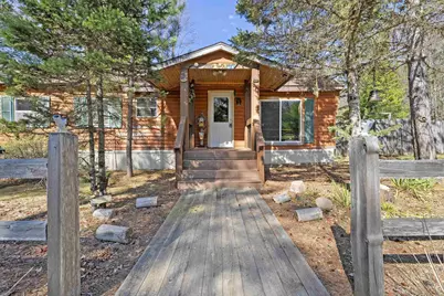 N11857 Deer Lake Road, Athelstane, WI 54104 - Photo 1