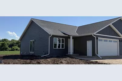 W3270 County Road W, Malone, WI 53049 - Photo 1