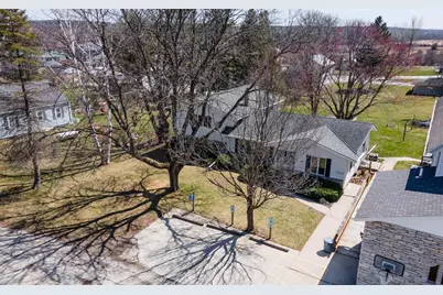 W498 Elm Street, Campbellsport, WI 53010 - Photo 73