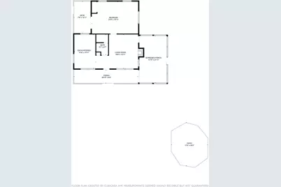 W14398 Camp 5 Road, Athelstane, WI 54104 - Photo 63