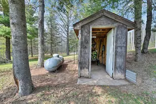 W14541 Camp 5 Rd, Athelstane, WI 54104 - Photo 45