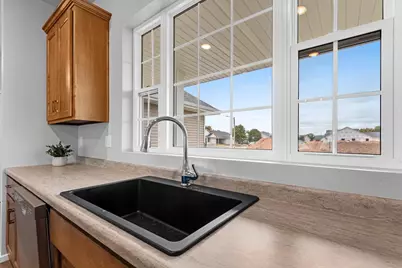 1212 Northwood Drive, Seymour, WI 54165 - Photo 7