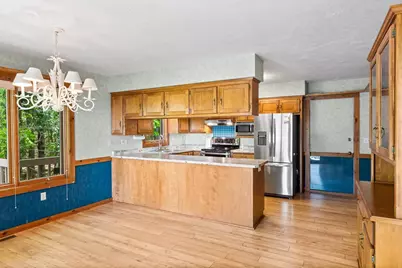 5997 Bluff Ledge Road, Sturgeon Bay, WI 54235 - Photo 15