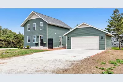 10892 Stage Road, Brussels, WI 54204 - Photo 1