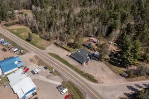 N10303 Hwy 55, Pearson, WI 54462 - Photo 3