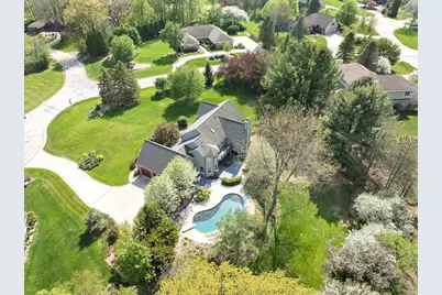 4514 Mohawk Court, Green Bay, WI 54313 - Photo 49