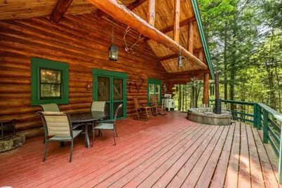 N12203 Bear Cave Road, Athelstane, WI 54104 - Photo 5