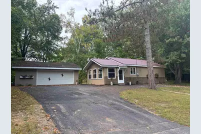 18363 Pickerel Lake Road, Townsend, WI 54175 - Photo 1