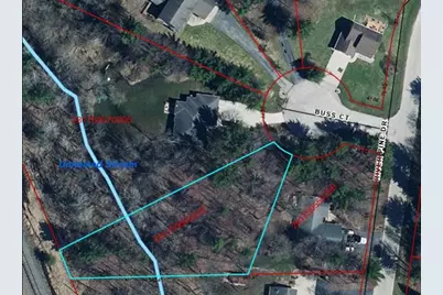 Buss Court, Shawano, WI 54166 - Photo 1