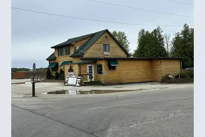 8952 Cty Hwy C, Sturgeon Bay, WI 54235 - Photo 1
