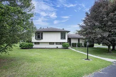 N9695 Willard Road, Berlin, WI 54923 - Photo 1